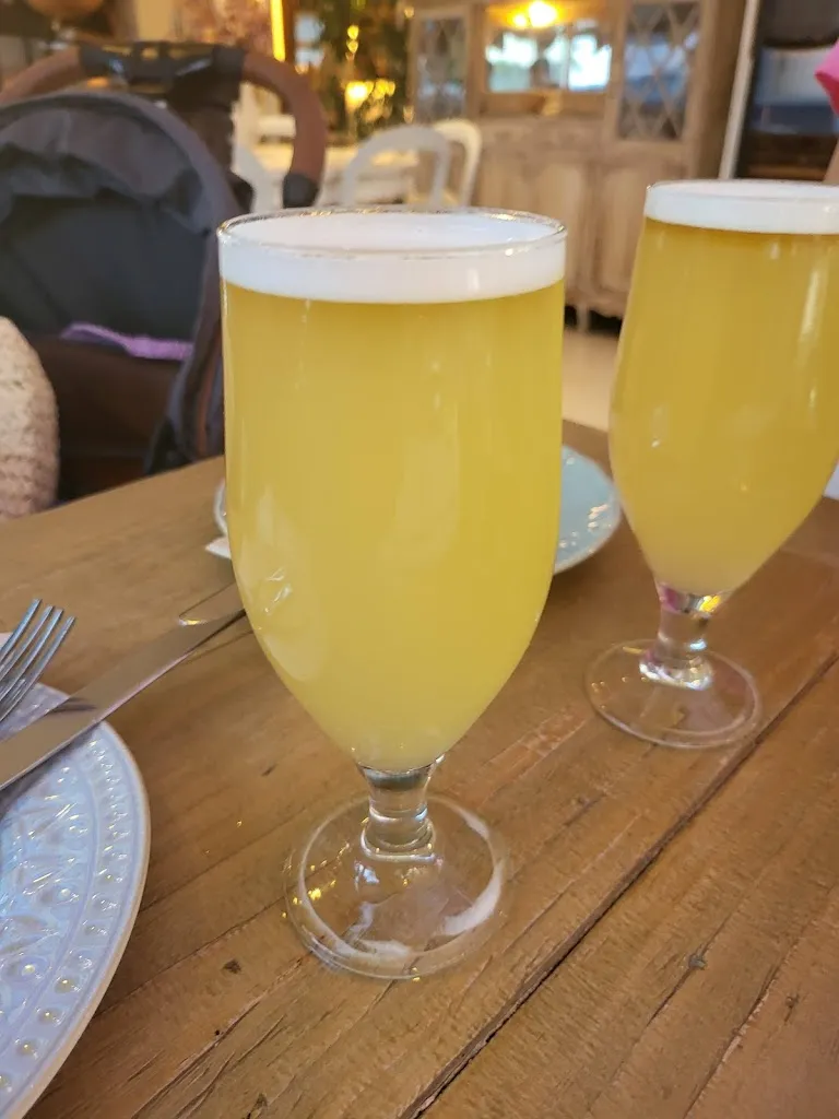 Menu_Calixta Restaurante | Las Rozas_Rozas de Valdearroyo Las_immagine_5