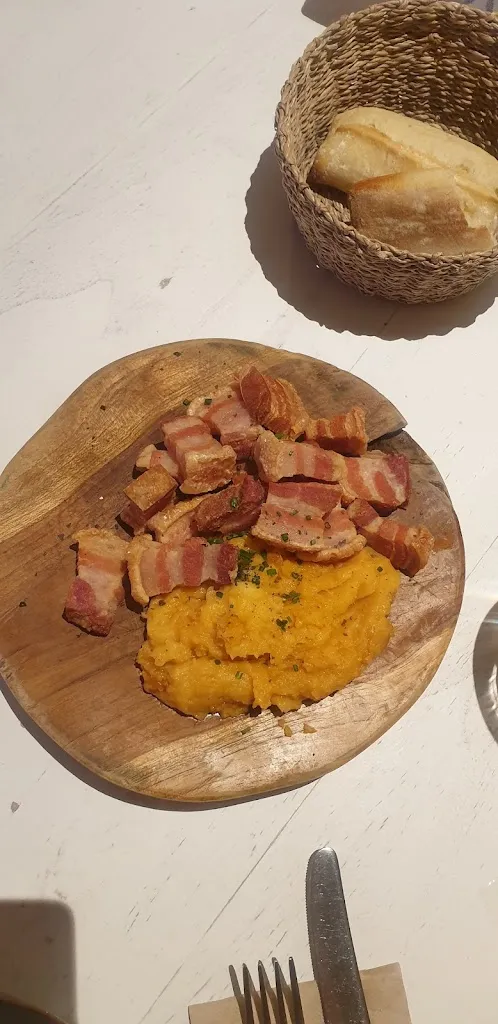 Menu_Calixta Restaurante | Las Rozas_Rozas de Valdearroyo Las_immagine_7