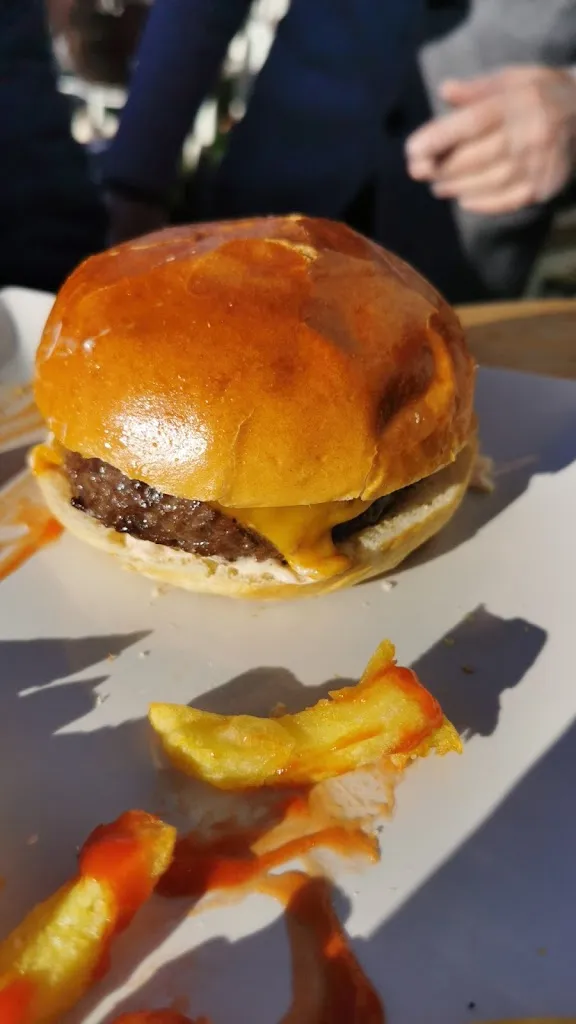 Menu_Calixta Restaurante | Las Rozas_Rozas de Valdearroyo Las_immagine_9