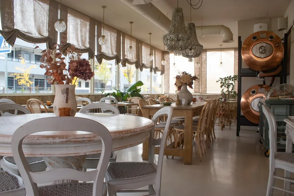 Calixta Restaurante | Las Rozas_Rozas de Valdearroyo Las_slider_image_1