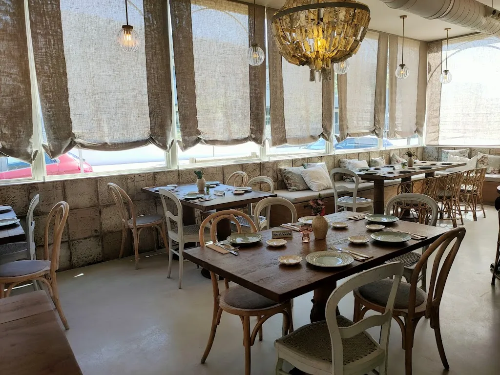 Calixta Restaurante | Las Rozas_Rozas de Valdearroyo Las_slider_image_3