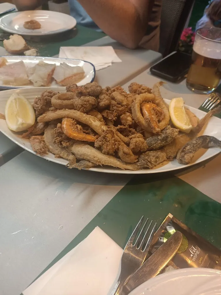 Menu_Restaurante El Rocío_Rozas de Valdearroyo Las_image_6