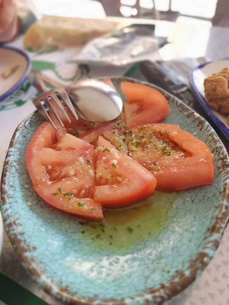 Menu_Restaurante El Rocío_Rozas de Valdearroyo Las_image_8