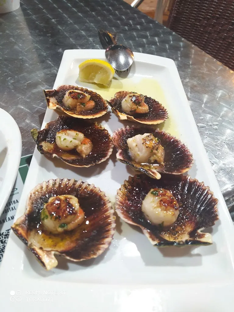 Menu_Restaurante El Rocío_Rozas de Valdearroyo Las_image_9