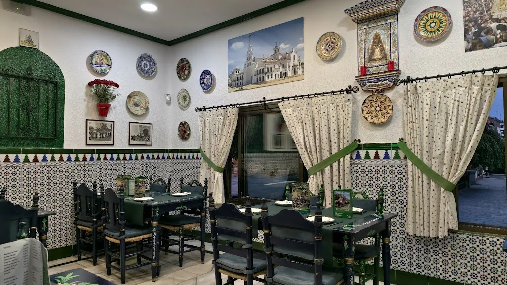 Restaurante El Rocío_Rozas de Valdearroyo Las_slider_image_2