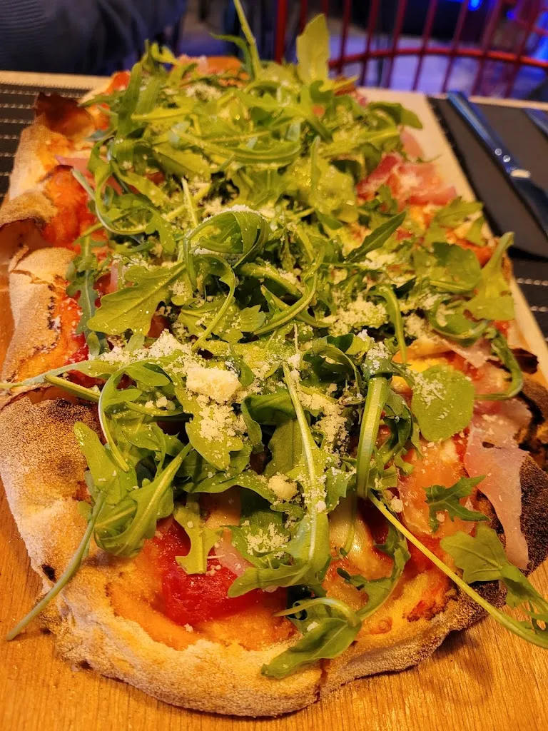 Menu_Rosso Il Mercato  Las Rozas_Rozas de Valdearroyo Las_image_8