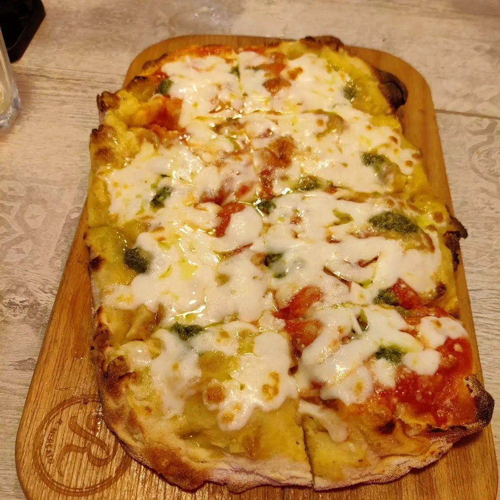 Menu_Rosso Il Mercato  Las Rozas_Rozas de Valdearroyo Las_image_9