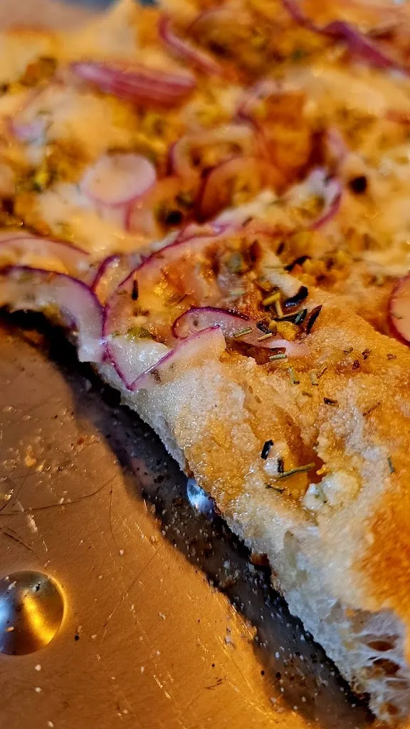 KIKE E. PRO_Rosso Il Mercato  Las Rozas_Rozas de Valdearroyo Las_review