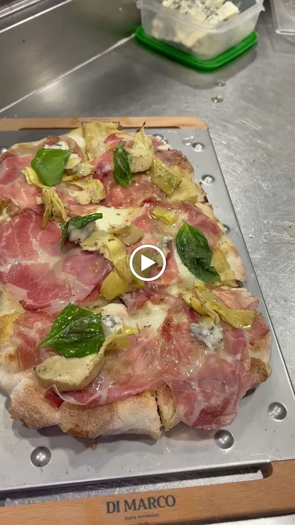 Rosso Il Mercato  Las Rozas_Rozas de Valdearroyo Las_slider_image_2