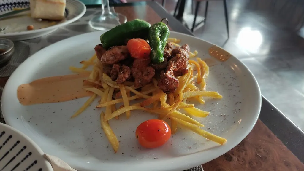 vll pam87_El Ceporro-Gastrobar_Rozas de Valdearroyo Las_review