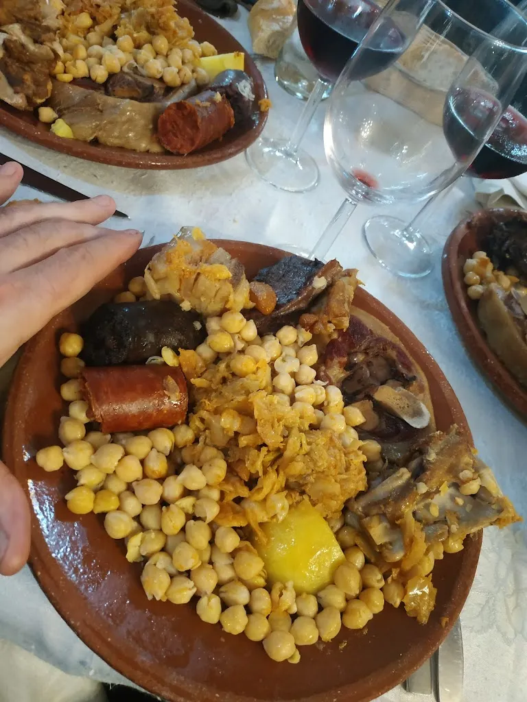 Menu_La Taberna de Las Regiones_Rozas de Valdearroyo Las_immagine_5