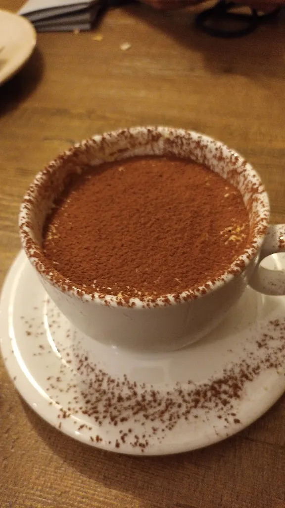 Menü_L'ostería L'angoletto | Restaurante Italiano Las Rozas_Rozas de Valdearroyo Las_Bild_2