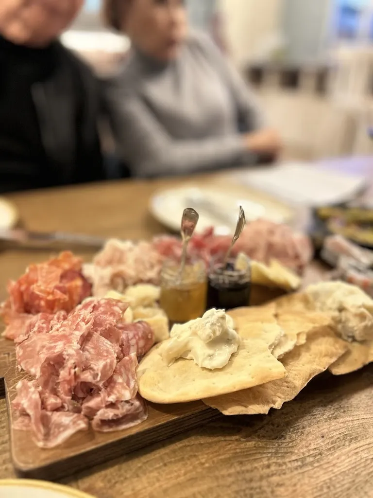 Menü_L'ostería L'angoletto | Restaurante Italiano Las Rozas_Rozas de Valdearroyo Las_Bild_3