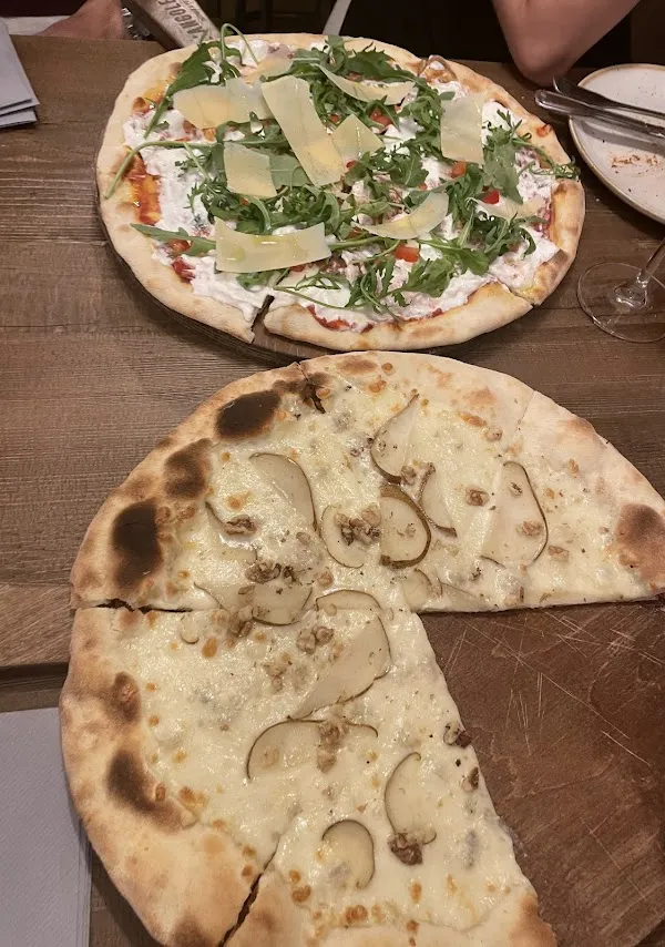 Menü_L'ostería L'angoletto | Restaurante Italiano Las Rozas_Rozas de Valdearroyo Las_Bild_4