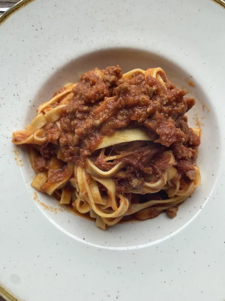 Menü_L'ostería L'angoletto | Restaurante Italiano Las Rozas_Rozas de Valdearroyo Las_Bild_5