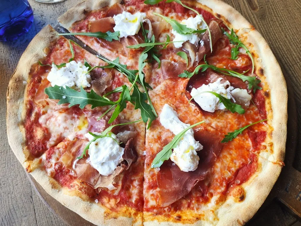 Menü_L'ostería L'angoletto | Restaurante Italiano Las Rozas_Rozas de Valdearroyo Las_Bild_6