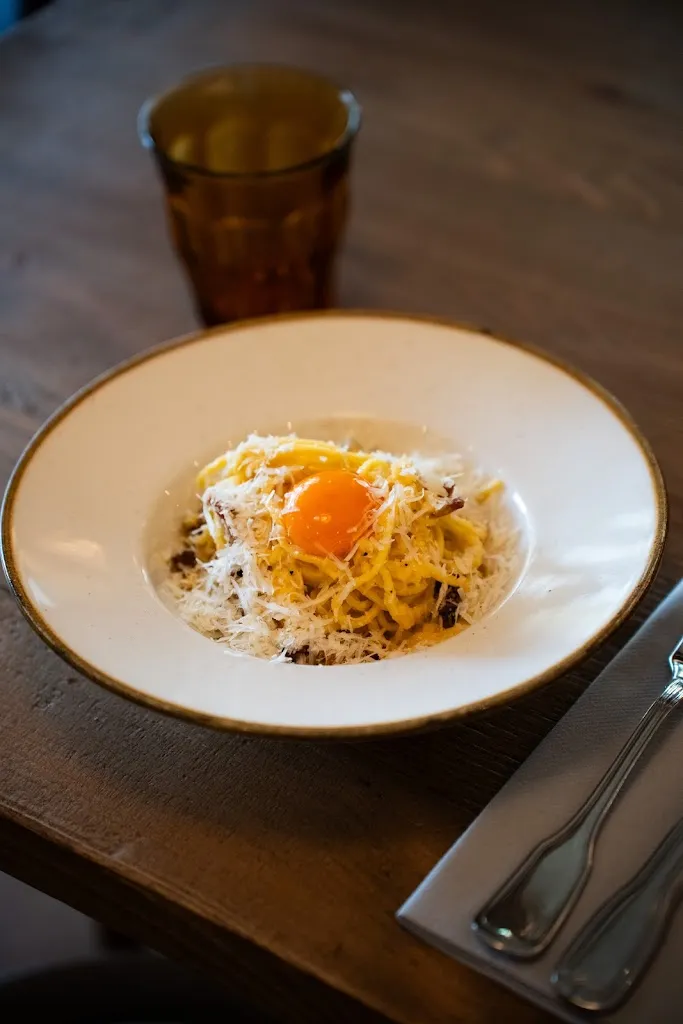 Menü_L'ostería L'angoletto | Restaurante Italiano Las Rozas_Rozas de Valdearroyo Las_Bild_7