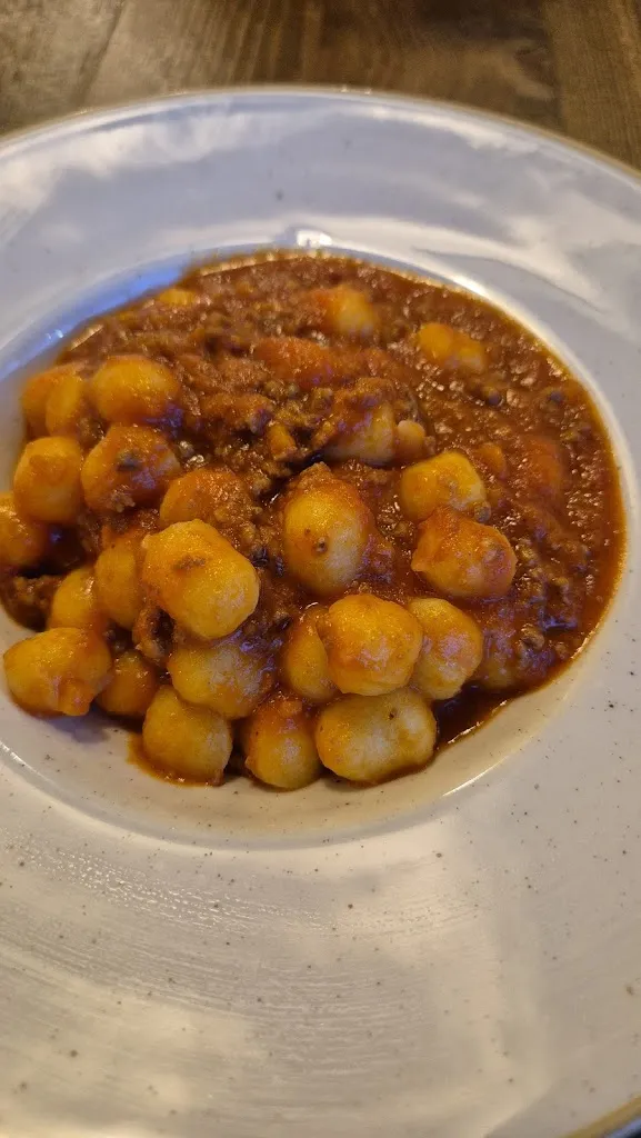 Tomas Casella_L'ostería L'angoletto | Restaurante Italiano Las Rozas_Rozas de Valdearroyo Las_Bewertung