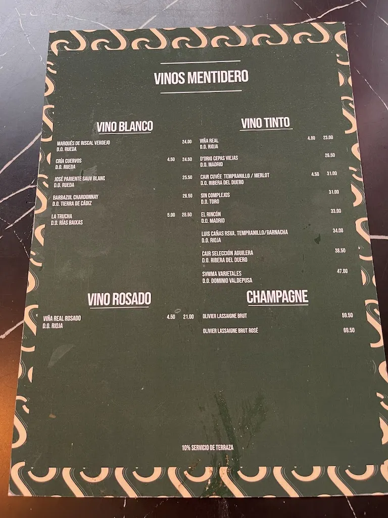 Menu_Mentidero Sal y Brasas_Rozas de Valdearroyo Las_image_1