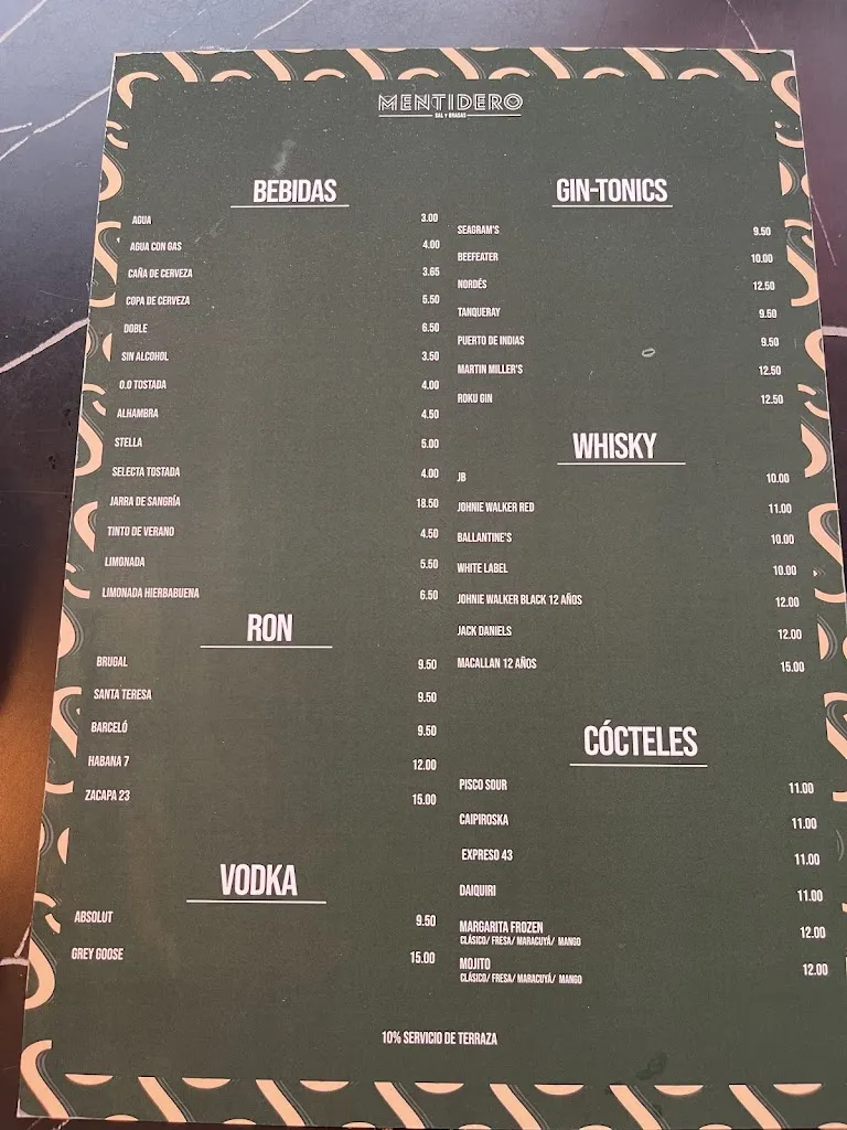 Menu_Mentidero Sal y Brasas_Rozas de Valdearroyo Las_image_2