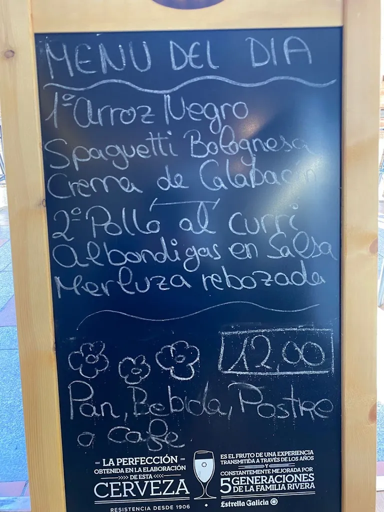 Menu_El Rincón de Mayte Gastrobar_Rozas de Valdearroyo Las_immagine_1