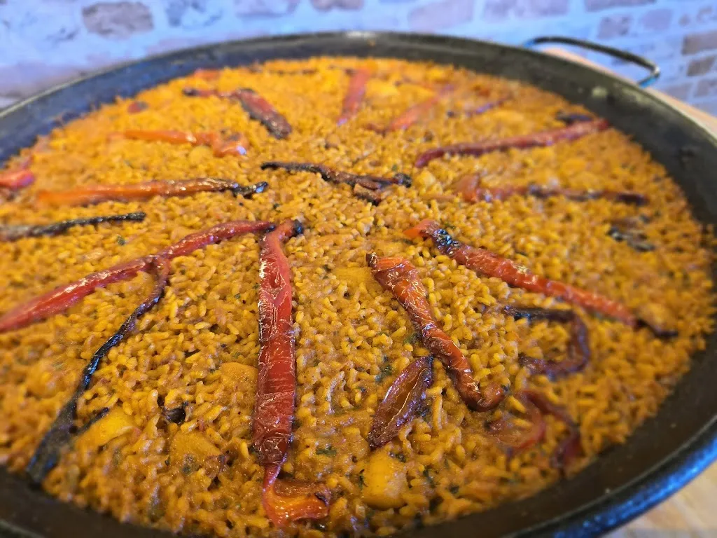 Menu_El Rincón de Mayte Gastrobar_Rozas de Valdearroyo Las_immagine_4