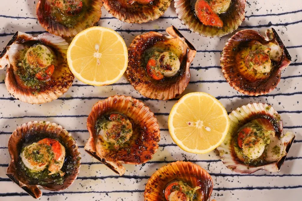 Menu_El Rincón de Mayte Gastrobar_Rozas de Valdearroyo Las_immagine_8