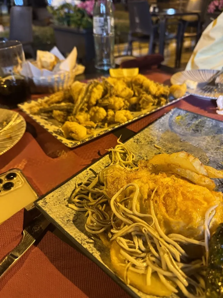 Hista Hista_El Rincón de Mayte Gastrobar_Rozas de Valdearroyo Las_recensione