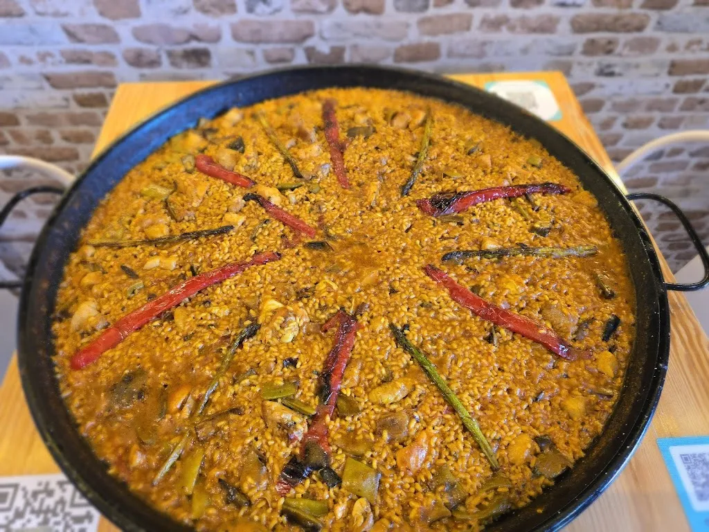 El Rincón de Mayte Gastrobar_Rozas de Valdearroyo Las_slider_image_2