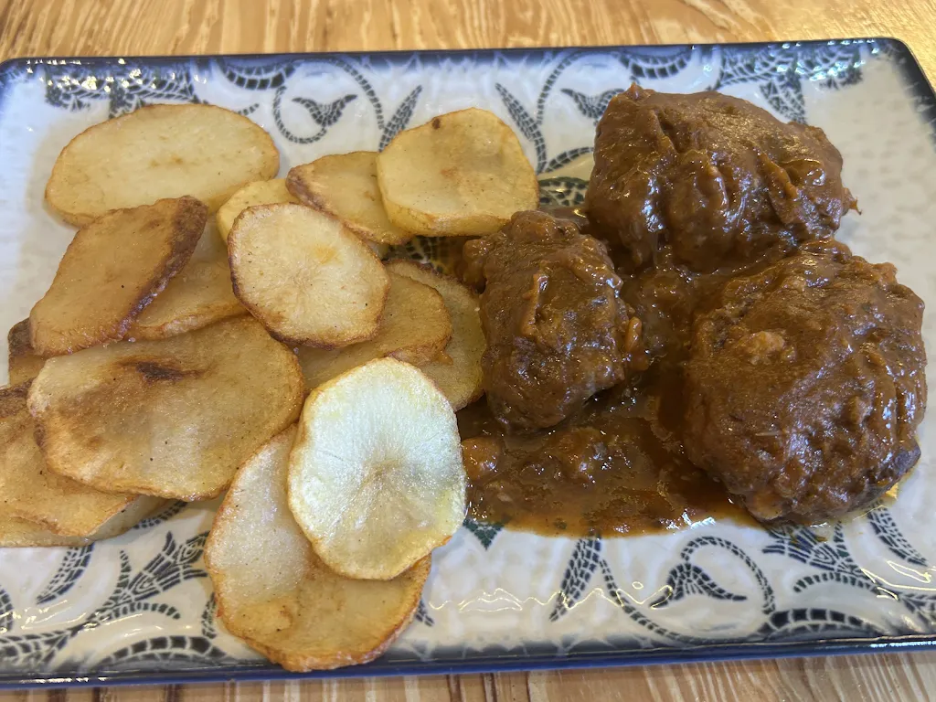 El Rincón de Mayte Gastrobar_Rozas de Valdearroyo Las_slider_image_3