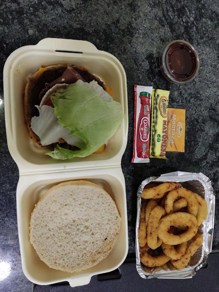 Rafael Gallego Valdivieso_Pizzeria La Toscana de Cabdet_Caudete_review