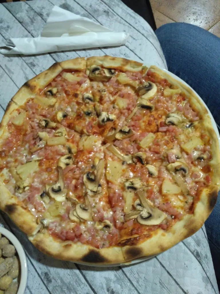 ***_Pizzeria La Toscana de Cabdet_Caudete_review