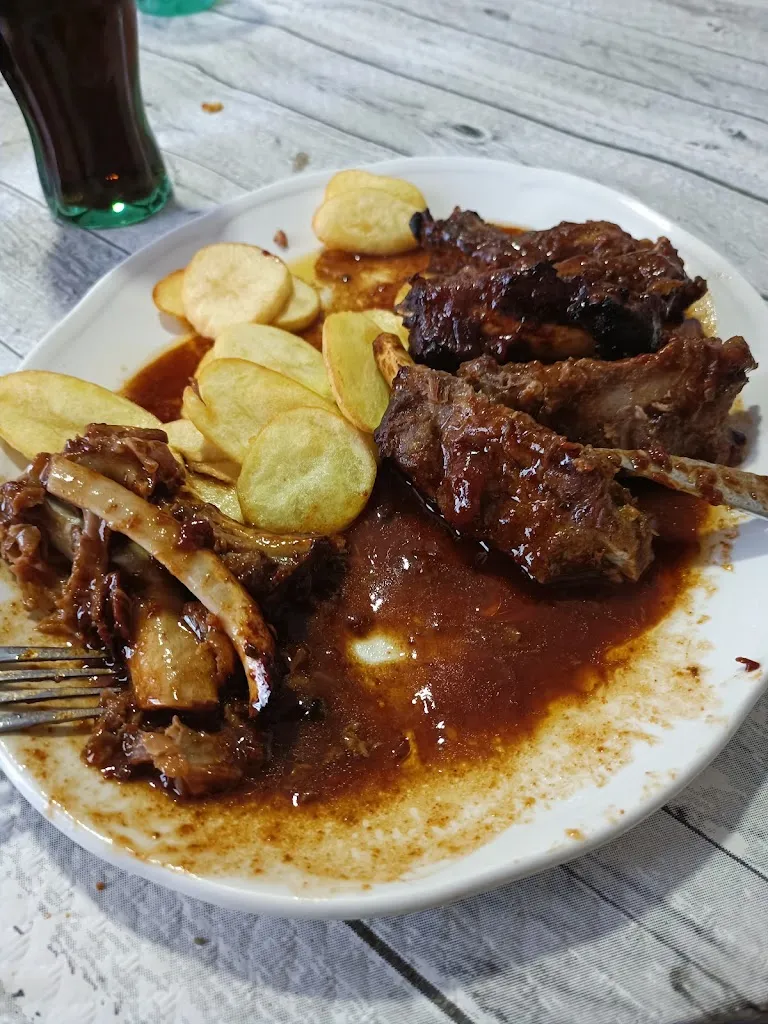 Pizzeria La Toscana de Cabdet_Caudete_slider_image_2