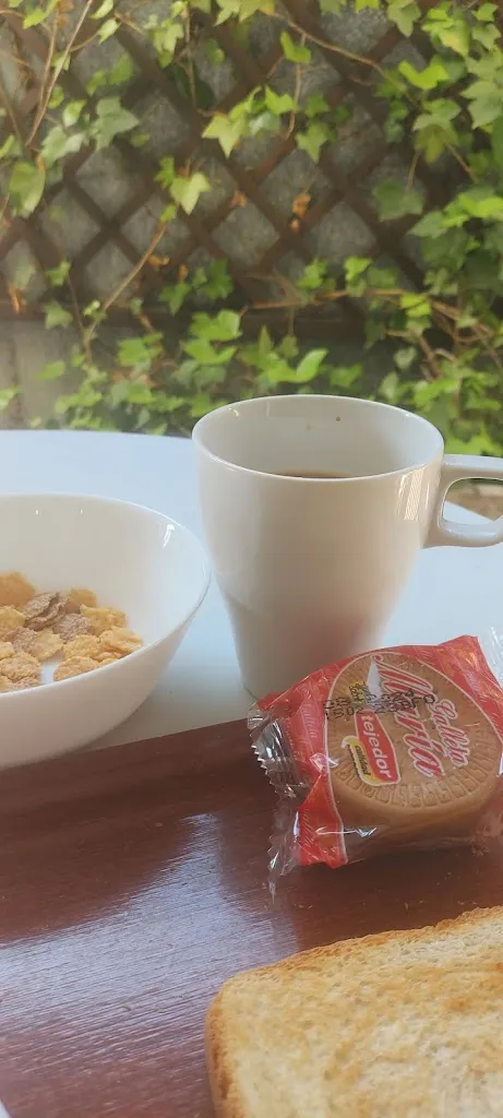 Menü_The food maker_Rozas de Valdearroyo Las_Bild_5