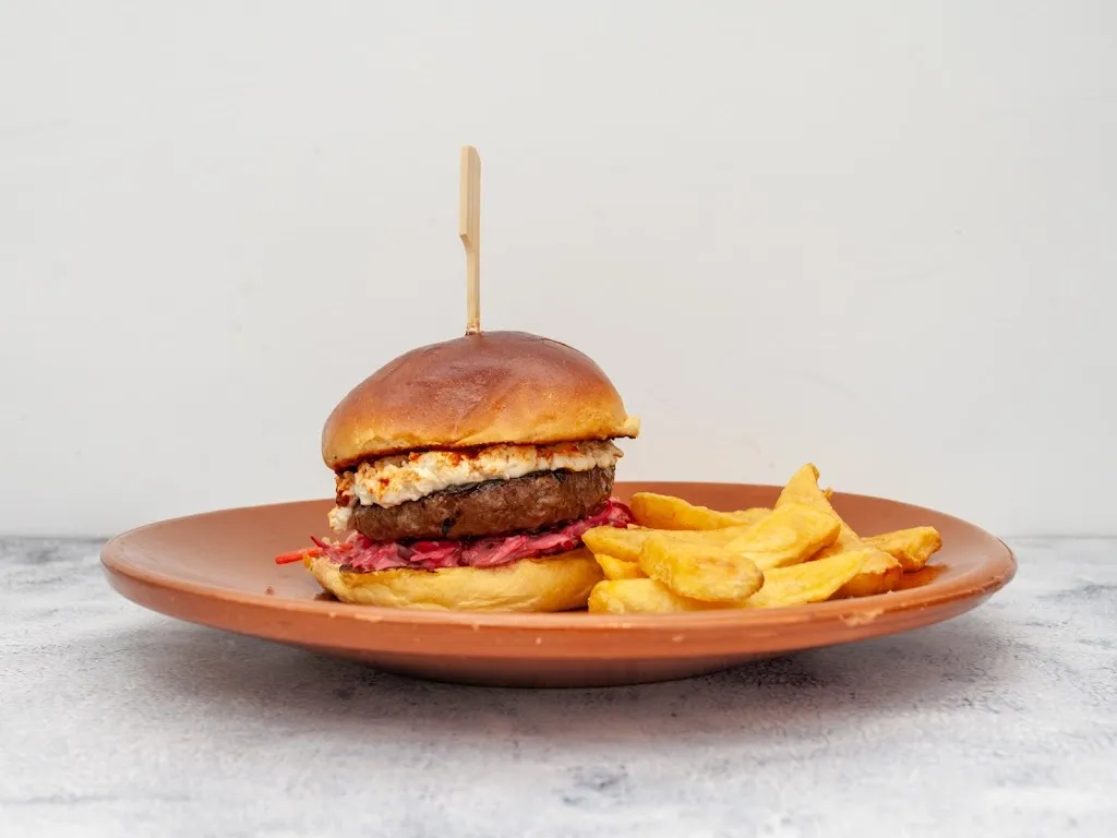 Menü_The food maker_Rozas de Valdearroyo Las_Bild_7