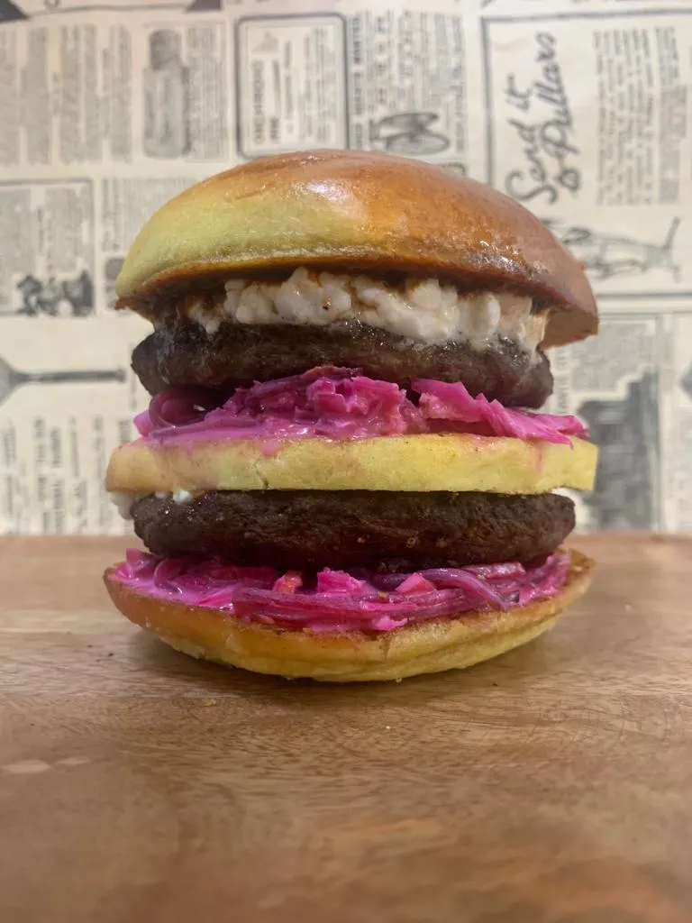 Menü_The food maker_Rozas de Valdearroyo Las_Bild_8