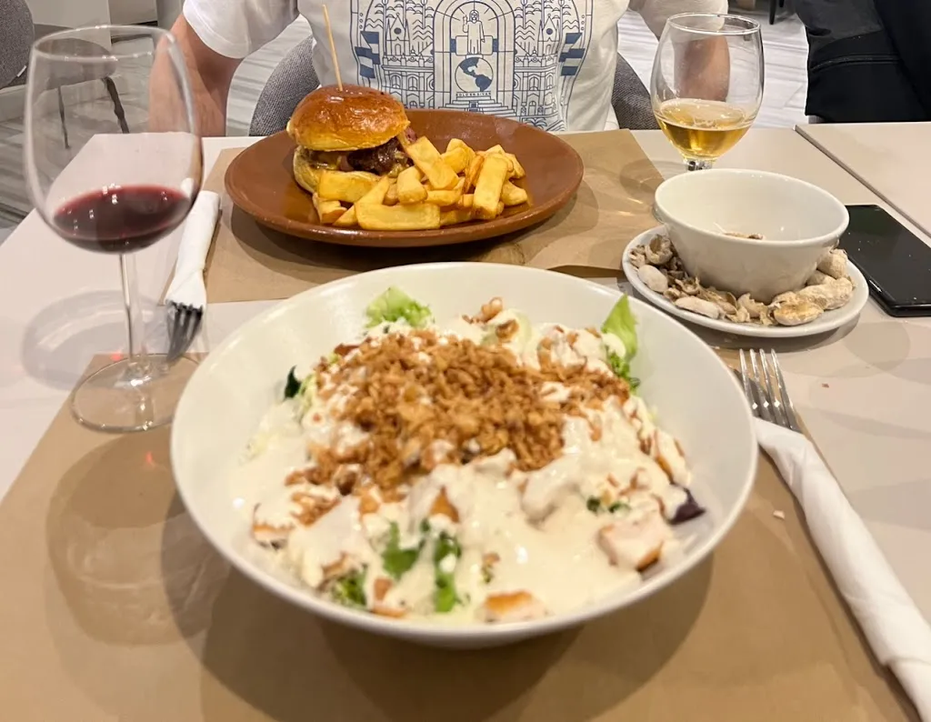 Eugenia Contreras_The food maker_Rozas de Valdearroyo Las_Bewertung