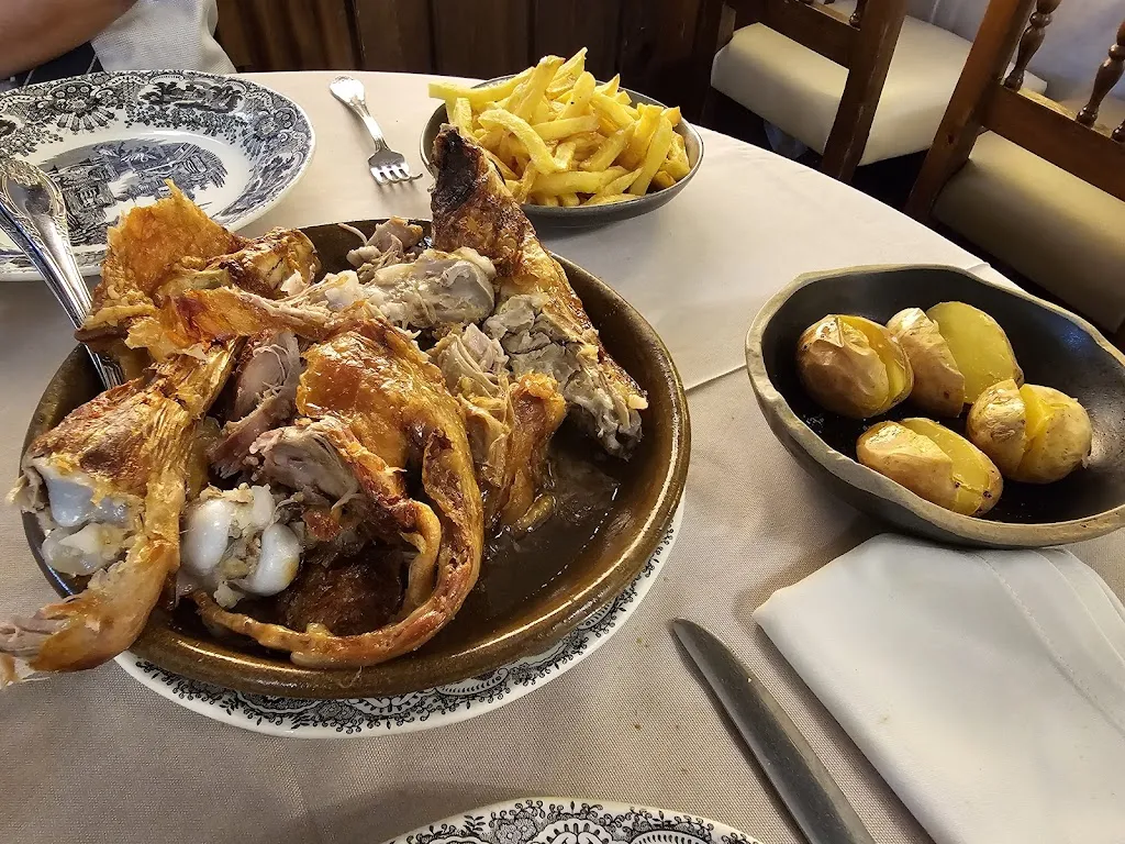 Menu_Asador de Aranda Las Rozas | Asador de carne Madrid_Rozas de Valdearroyo Las_image_5