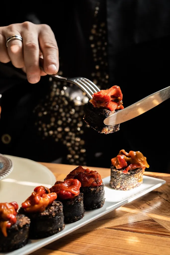 Menu_Asador de Aranda Las Rozas | Asador de carne Madrid_Rozas de Valdearroyo Las_image_6