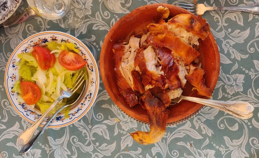 Menu_Asador de Aranda Las Rozas | Asador de carne Madrid_Rozas de Valdearroyo Las_image_8