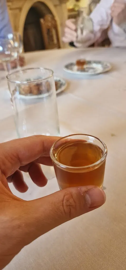 Adam Bower_Asador de Aranda Las Rozas | Asador de carne Madrid_Rozas de Valdearroyo Las_review