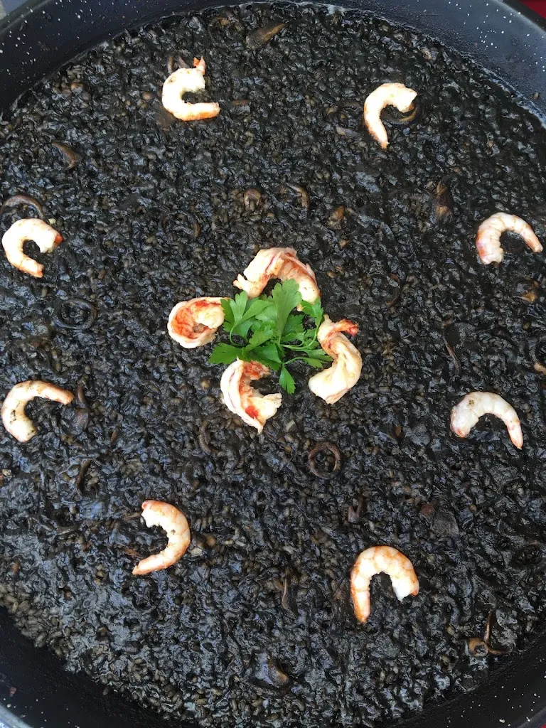 Menu_Arroces Gourmet Las Rozas_Rozas de Valdearroyo Las_image_7