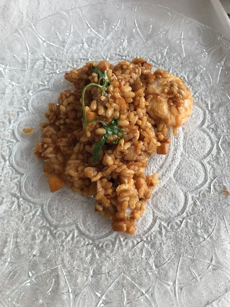 Menu_Arroces Gourmet Las Rozas_Rozas de Valdearroyo Las_image_8