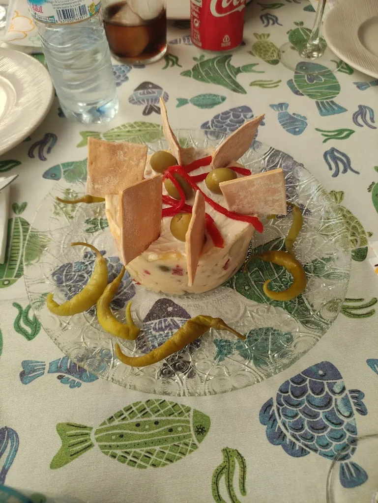 Menu_Arroces Gourmet Las Rozas_Rozas de Valdearroyo Las_image_9