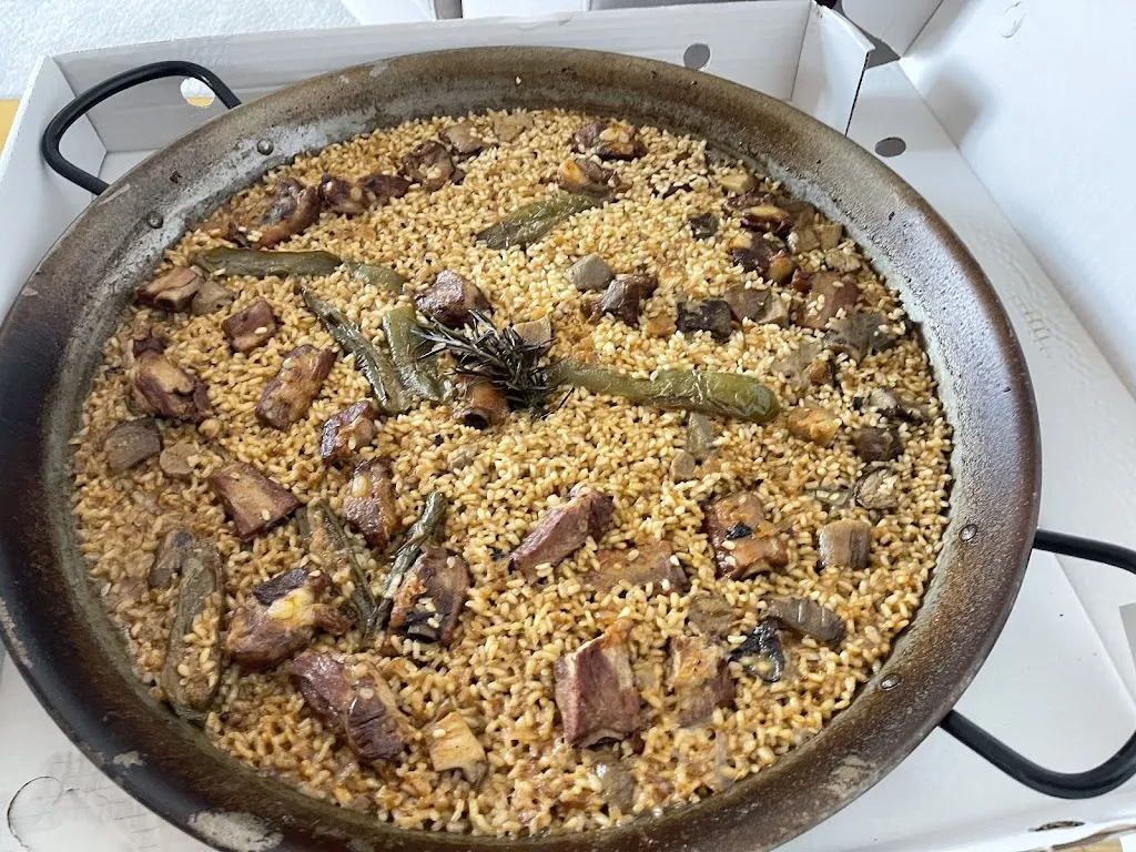 Arroces Gourmet Las Rozas_Rozas de Valdearroyo Las_slider_image_3