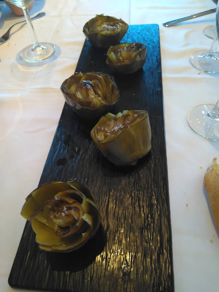 Menu_El Paso_Rozas de Valdearroyo Las_image_9