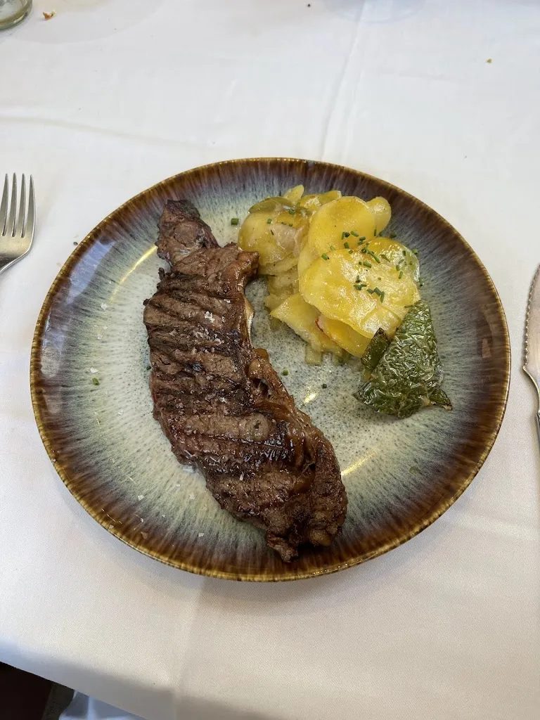 Angie_El Paso_Rozas de Valdearroyo Las_review