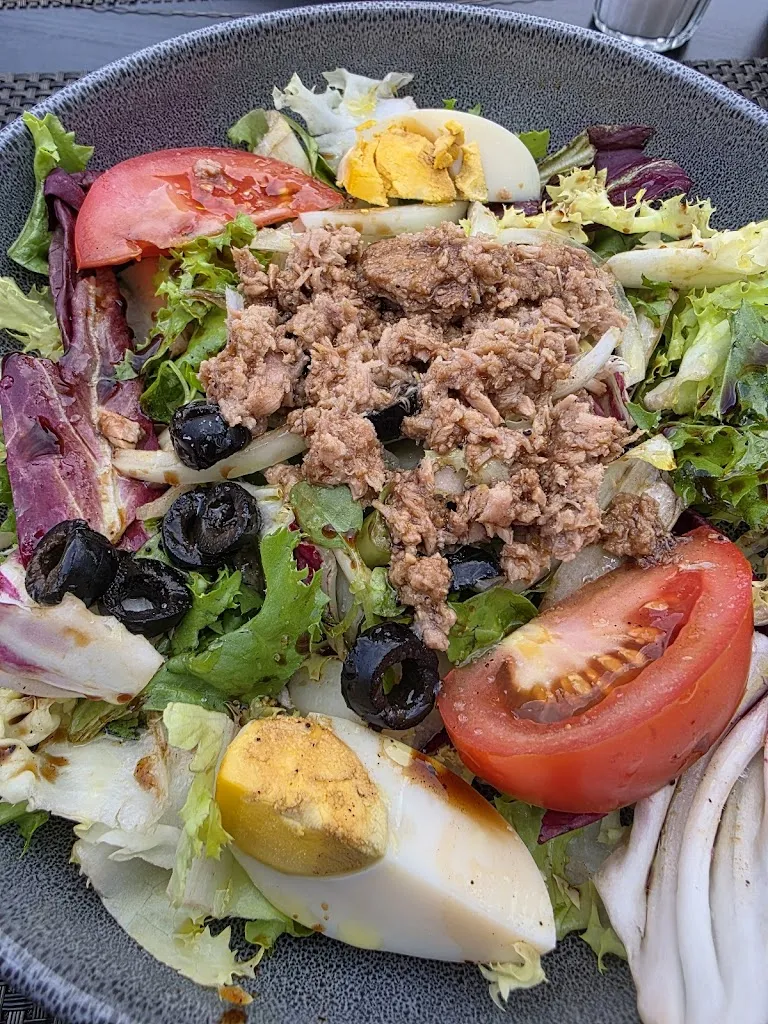 Arcadia Fotos_Mesón el otro Lado_Rozas de Valdearroyo Las_recensione