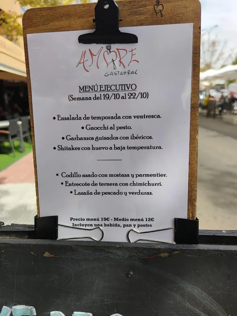 Menu_Amore Gastrobar_Rozas de Valdearroyo Las_image_3