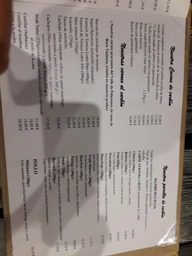 Menu_La Cocina de Harvard_Rozas de Valdearroyo Las_image_4